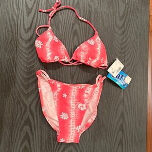 Vintage Swim - - New with tags . Size 13/14